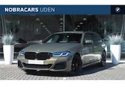 BMW 5-serie - 5 Serie Touring 520i High Executive M Sport Automa