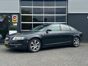 Audi A6 - Limousine 4.2 V8 FSI quattro Pro Line, Youngtimer, Automaat,