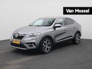 Renault Arkana - 1.3 mild hybrid 160 techno | Adaptieve Cruise Control incl.