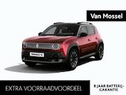 Renault 4 - R E-TECH comfort range 150 1AT Iconic | Achteruitrij
