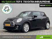 MINI Mini Electric - Cooper SE 33 kWh / Accu SoH 97 % / CCS snel laden / HUD / Na