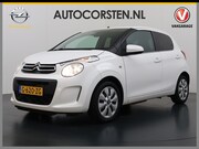 Citroën C1 - 1.0i 73pk 5Drs Airco Elek.Ramen+Spiegels Stuurbekrachtiging