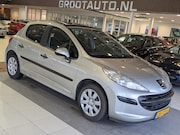 Peugeot 207 - 1.4-16V XR Panoramadak, Stuurbekrachtiging