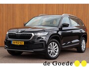 Skoda Kodiaq - 1.5 TSI Business Ed. 7persoons org.NL el.trekhaak camera