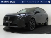 Peugeot E-5008 - Launch Edition Dual Motor 73 kWh 325pk | Nappa Leder | Schui