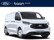 Ford Transit Custom - 320 2.5 PHEV L2H1 Trend | Trekhaak | Stoelverwarming | Navig