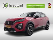 Peugeot 2008 - 1.2 TURBO 130PK GT EAT8 | Trekhaak | Navi | Cruise Adaptief