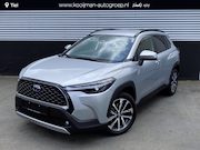 Toyota Corolla Cross - Hybrid 140 Dynamic edition Navigatie, Elektrische achterklep