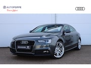 Audi A5 - Sportback 1.8 TFSI Sport S-Line Edition Multitronic 177pk