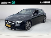 Mercedes-Benz A-klasse - 200 AMG Line | BTW ! ! | MBUX | Cruise | Climate |