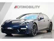 Porsche Panamera - Sport Turismo 2.9 4 E-Hybrid Platinum Edition | Panorama | 3