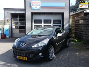 Peugeot 207 - CC 1.6 THP Roland Garros Climate Control Cruise Control Lede