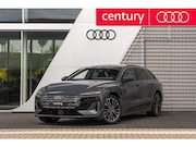 Audi A6 E-TRON - Avant S edition e-tron 83 kWh 210 kW / 286 PK Avant Elek