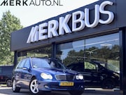 Mercedes-Benz C-klasse - 180 K. Avantgarde, Schuifdak/ Climate Control werkend
