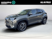 Toyota Yaris Cross - 1.5 Hybrid Executive | 06-10141018 Voor meer informatie