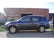 Peugeot 4007 - 2.4 ST 7persoons airco automaat apk 24-08-2027 inruil mogeli