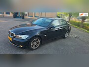 BMW 3-serie - 318i Executive automaat navi dak