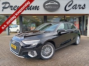 Audi A3 - Sportback 35 TFSI AUTOMAAT|Business edition, Comfstoelen|Mat