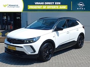 Opel Grandland - 1.6T 225pk Plug-In Hybrid GS Line Automaat | Climate control