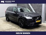 Volvo XC90 - T8 Ultimate Dark | Bowers&Wilkins | Massage+Ventilatie | Pan