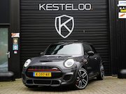 MINI Cooper - 3-Deurs 2.0 John JCW Chili 231PK LED/PANO/CARPLAY/SFEER/VERW