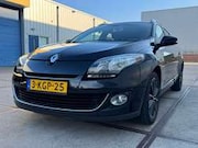 Renault Mégane - Estate 1.2 TCe Bose TURBO DEFECT