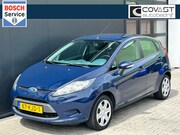 Ford Fiesta - 1.25 Limited | 5-deurs | Airco |