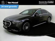 Mercedes-Benz E-klasse - 400 e 4MATIC AMG Line