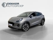 Ford Puma - 1.0 EcoBoost 125 pk Titanium Navigatie - Winter Pack - Comfo