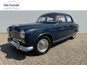 Peugeot 403 - Compressor Berline Schuifdak OPRUIMING | OUTLETDEAL | LIEFHE