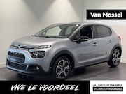 Citroën C3 - Feel - ZUINIG - AIRCO - CARPLAY