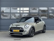 MINI Cooper - 2.0 S CHILI I AUTOMAAT I 192PK I STOELVERWARMING I CRUISE CO