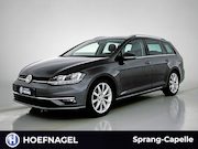 Volkswagen Golf - Variant 1.5 TSI Highline Business | Trekhaak | Camera | Stoe