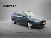 Skoda Fabia - Combi 1.0 TSI Active - Airco, Cruise
