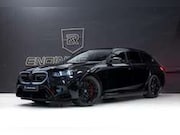 BMW M5 - 5-serie Touring