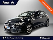 Volkswagen Polo - 1.0 TSI 95pk Life Edition | Parkeersensoren | Achteruitrijca