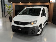 Peugeot Partner - 1.6 BlueHDI Premium CARPLY/CAMERA/CRUISE/PDC