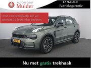 Lynk & Co 01 - 1.5 Core | MY26 | ACC | Camera | Stoelverwarming | Carplay |
