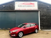 Ford Focus - 1.5 Titanium Automaat