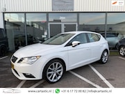 Seat Leon - 1.2 TSI Style CLIMA | CRUISE CONTROL | DEALER ONDERHOUDEN |