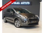 Peugeot 3008 - 1.2 PureTech Allure | PANODAK | NAVI | CRUISE | PDC | APK.