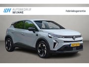 Renault Captur - 1.8 E-Tech full hybrid 160pk techno | Navi | App Connect | C