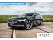 Volvo V90 - 2.0 T6 PHEV AWD Inscription