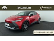 Toyota C-HR - 1.8 Hybrid 140 Dynamic | Rijklaar | Parkeersensoren | Camera