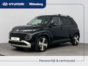 Hyundai Inster - Evolve 49 kWh | SNEL LEVERBAAR | VERSCHUIFBARE ACHTERBANK |