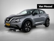 Nissan Juke - 1.0 DIG-T N-Design | 1e-EIG. | Automaat | 19"LMV | Navi | Cr