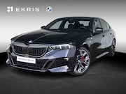 BMW 5-serie - Sedan 530e | M Sportpakket Pro | Innovation Pack | Stuurwiel