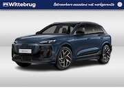 Audi Q6 e-tron - edition quattro 100 kWh 388PK | Panoramadak | B&O | 360 Came