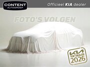Kia EV4 - 58, 3 kWh 204PK Plus NIEUW