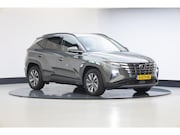 Hyundai Tucson - 1.6 T-GDI HEV Comfort